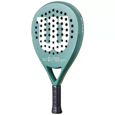 Wilson Blade V4 Padel Racket