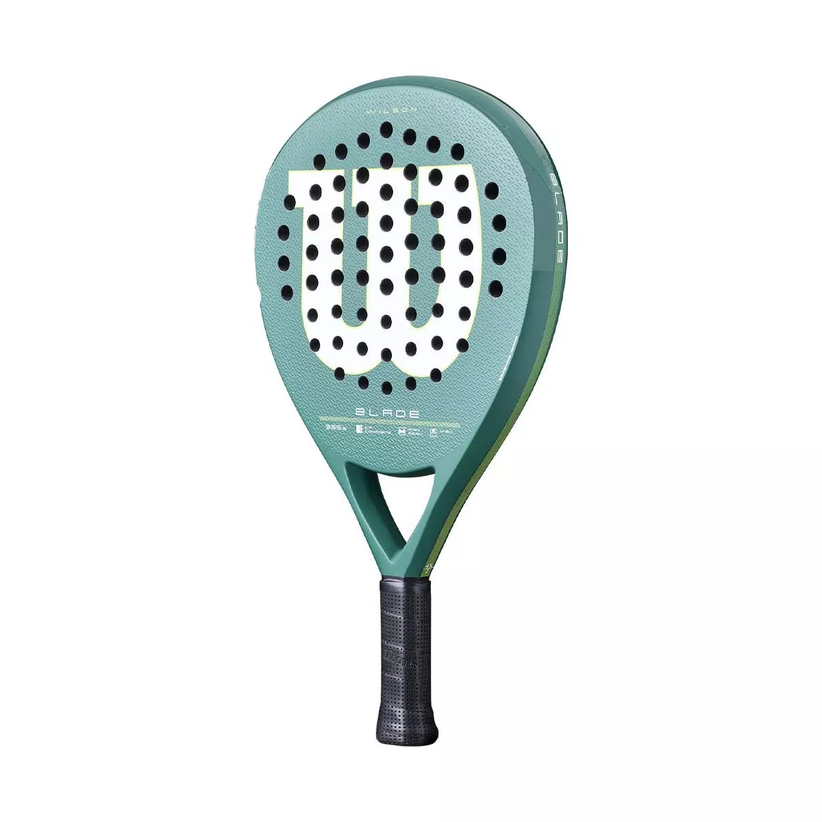 Wilson Blade V4 Padel Racket