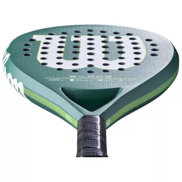 Wilson Blade V4 Padel Racket