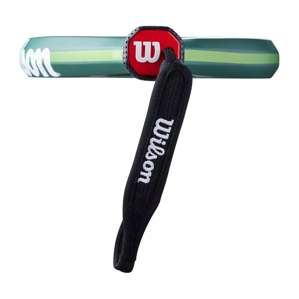 Wilson Blade V4 Padel Racket