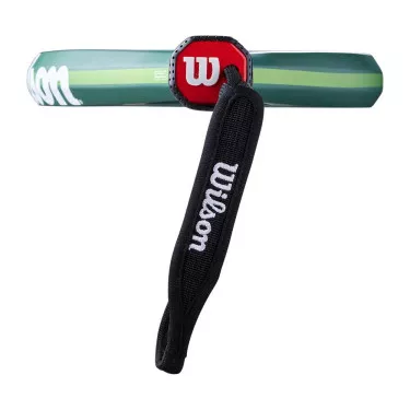 Wilson Blade V4 Padel Racket