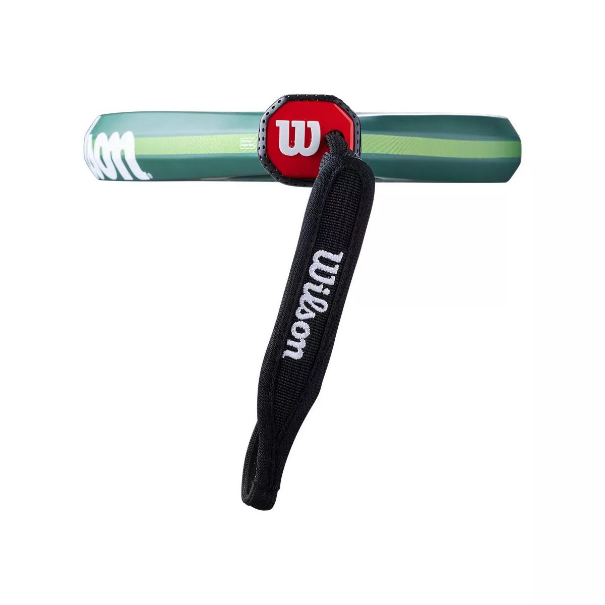 Wilson Blade V4 Padel Racket