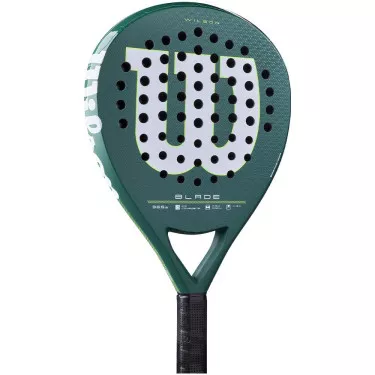 Wilson Blade V4 Padel Racket