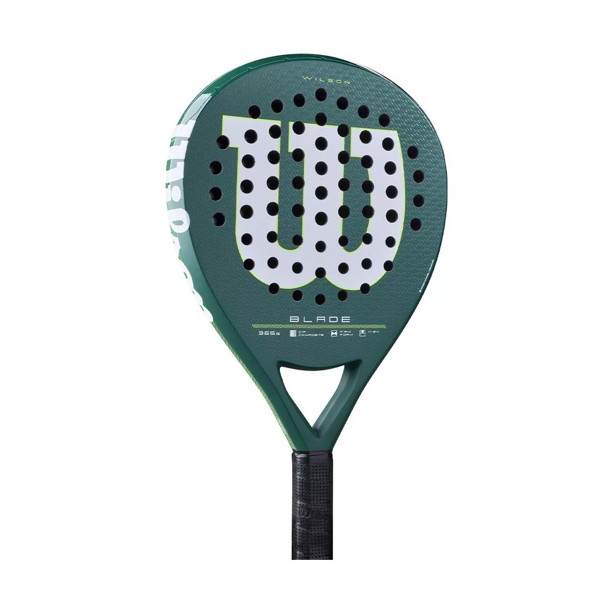 Wilson Blade V4 Padel Racket