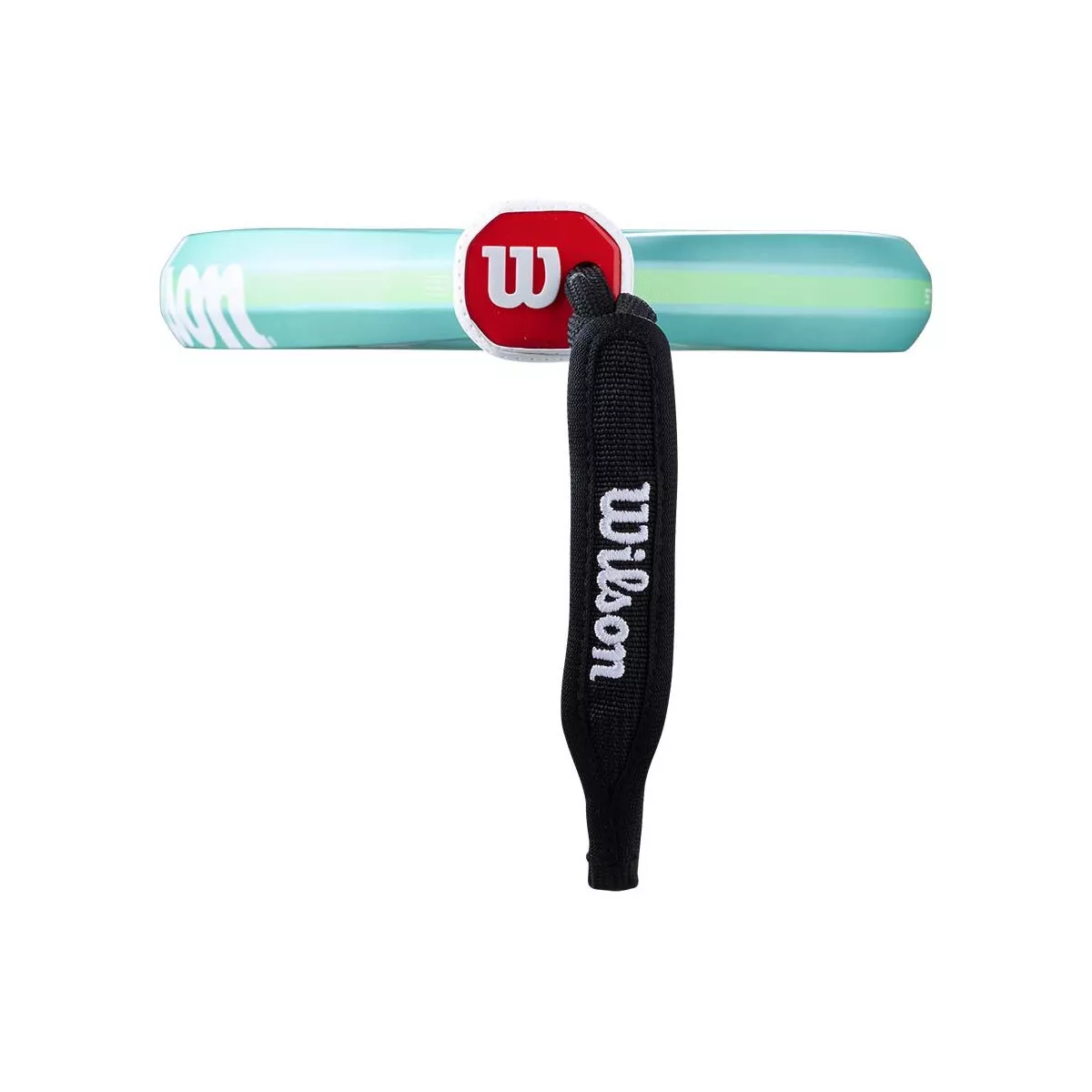 Wilson Blade LS V4 Mint Green Padel Racket