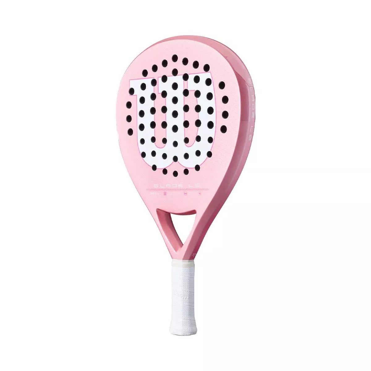 Wilson Blade LS V4 Pink Padel Racket