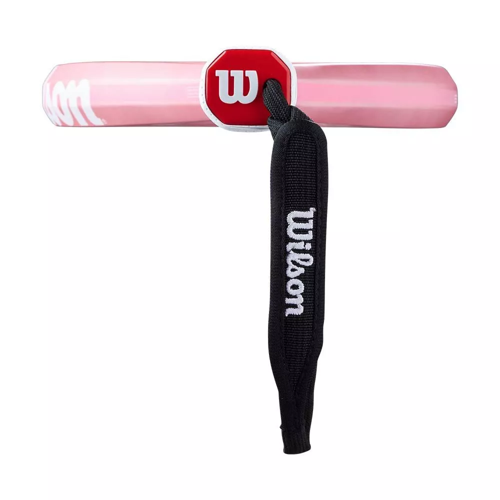 Wilson Blade LS V4 Pink Padel Racket
