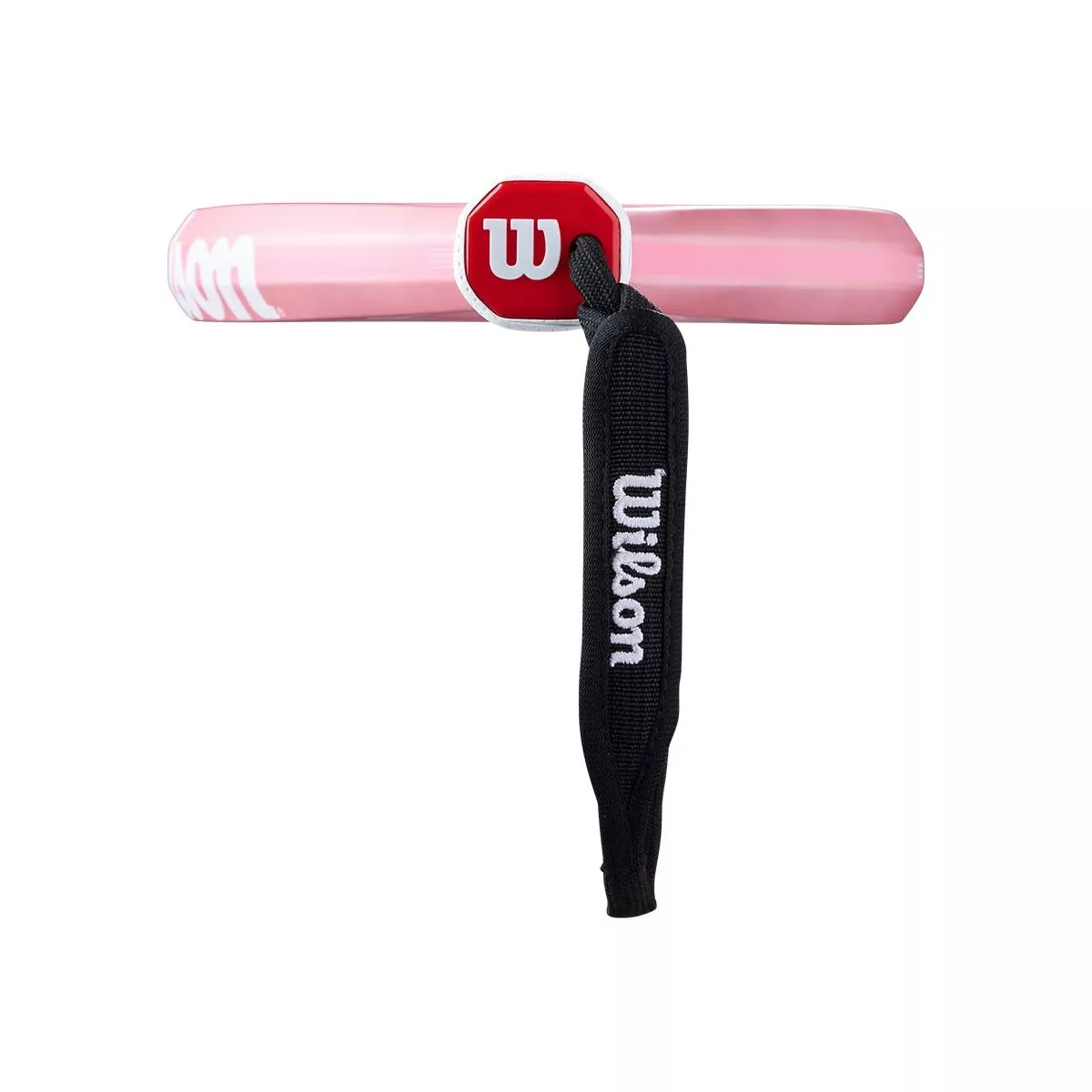 Wilson Blade LS V4 Pink Padel Racket - Control & Comfort - Extreme Tennis