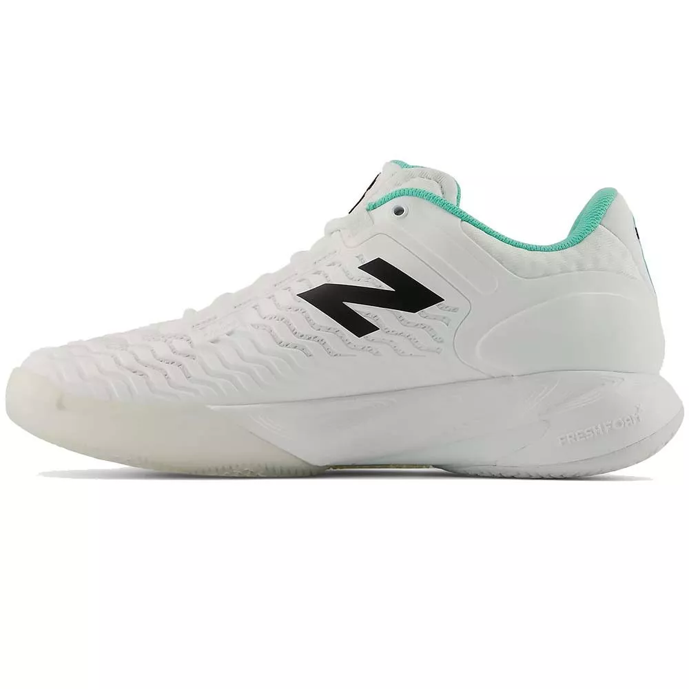 New Balance Fresh Foam X CT-Rally v2 Tennis Shoes White