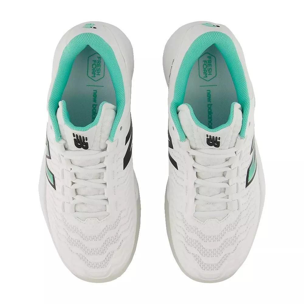 New Balance Fresh Foam X CT-Rally v2 Tennis Shoes White