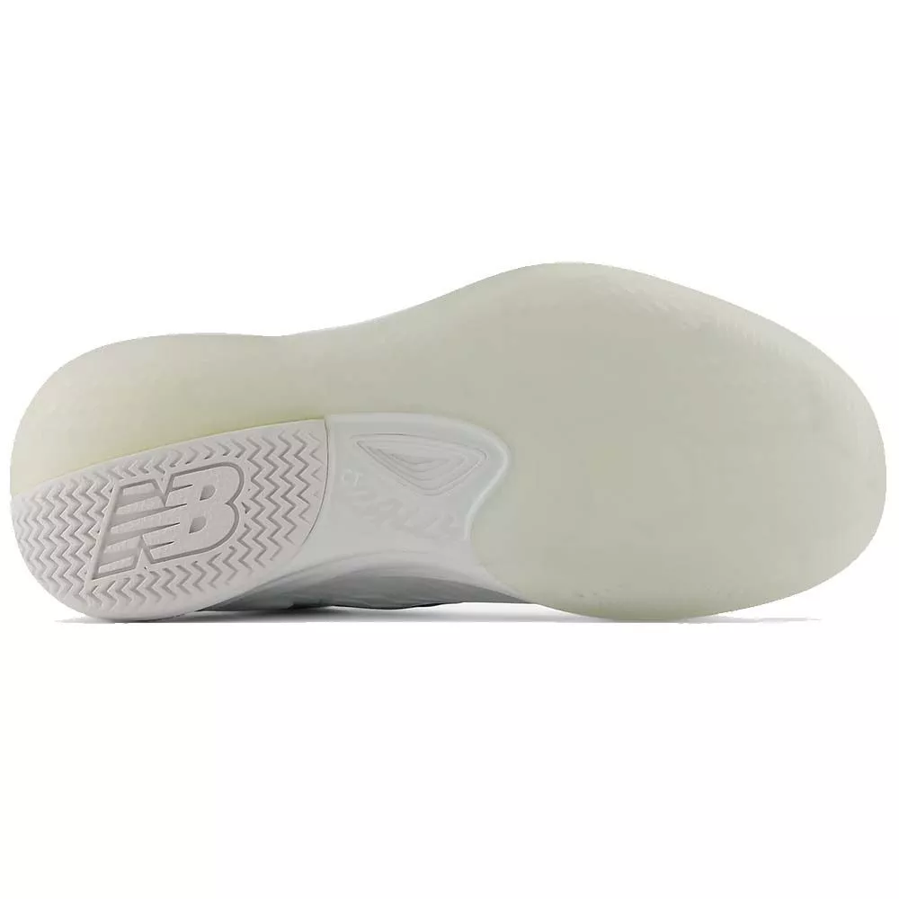New Balance Fresh Foam X CT-Rally v2 Tennis Shoes White