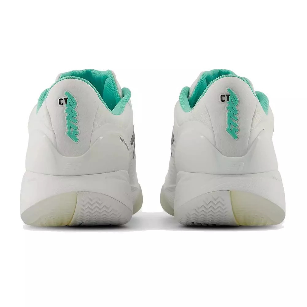 New Balance Fresh Foam X CT-Rally v2 Tennis Shoes White
