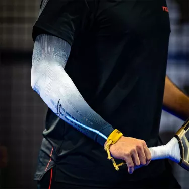 Floky NO-STRAIN Evolution X Agustín Tapia Compression Sleeve