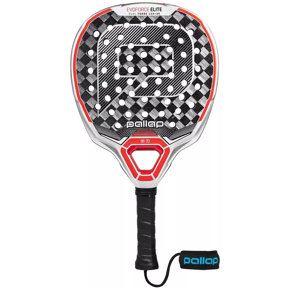 Pallap Evoforce Elite 2026 Padel Racket