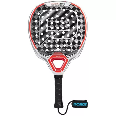 Pallap Evoforce Elite 2026 Padel Racket