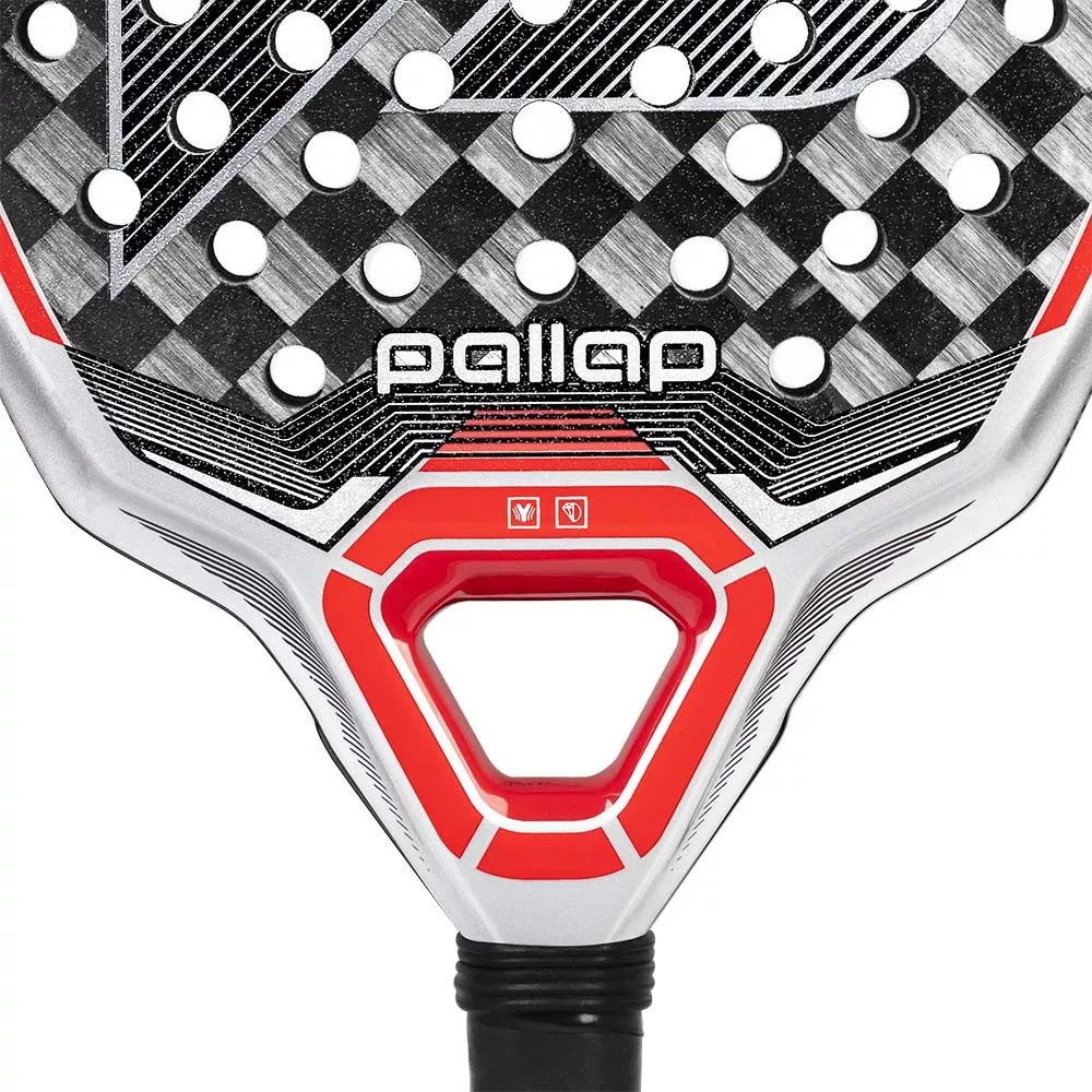 Pallap Evoforce Elite 2026 Padel Racket