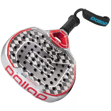 Pallap Evoforce Elite 2026 Padel Racket