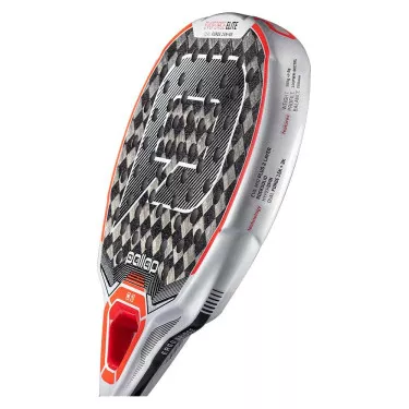 Pallap Evoforce Elite 2026 Padel Racket
