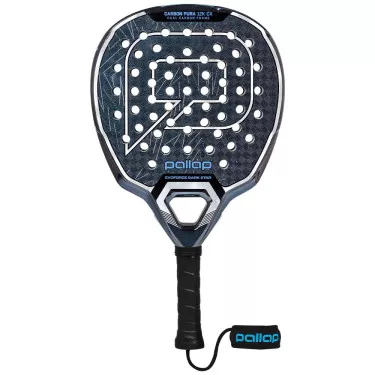 Pallap Evoforce Dark Star 2026 Racket