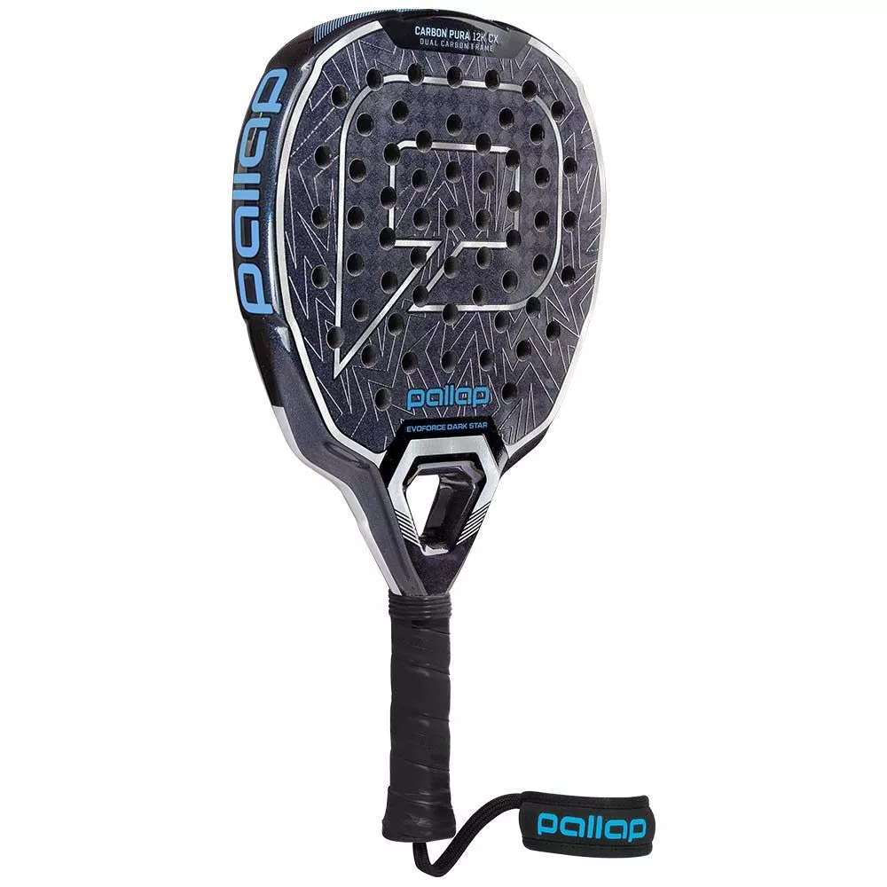 Pallap Evoforce Dark Star 2026 Racket