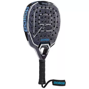 Pallap Evoforce Dark Star 2026 Racket