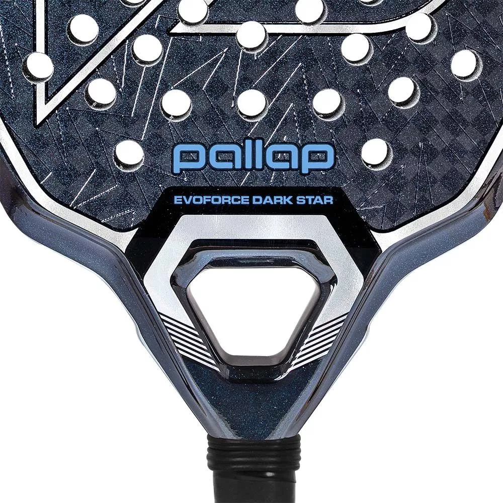 Pallap Evoforce Dark Star 2026 Racket