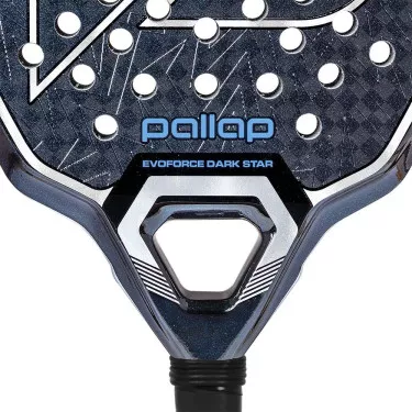 Pallap Evoforce Dark Star 2026 Racket