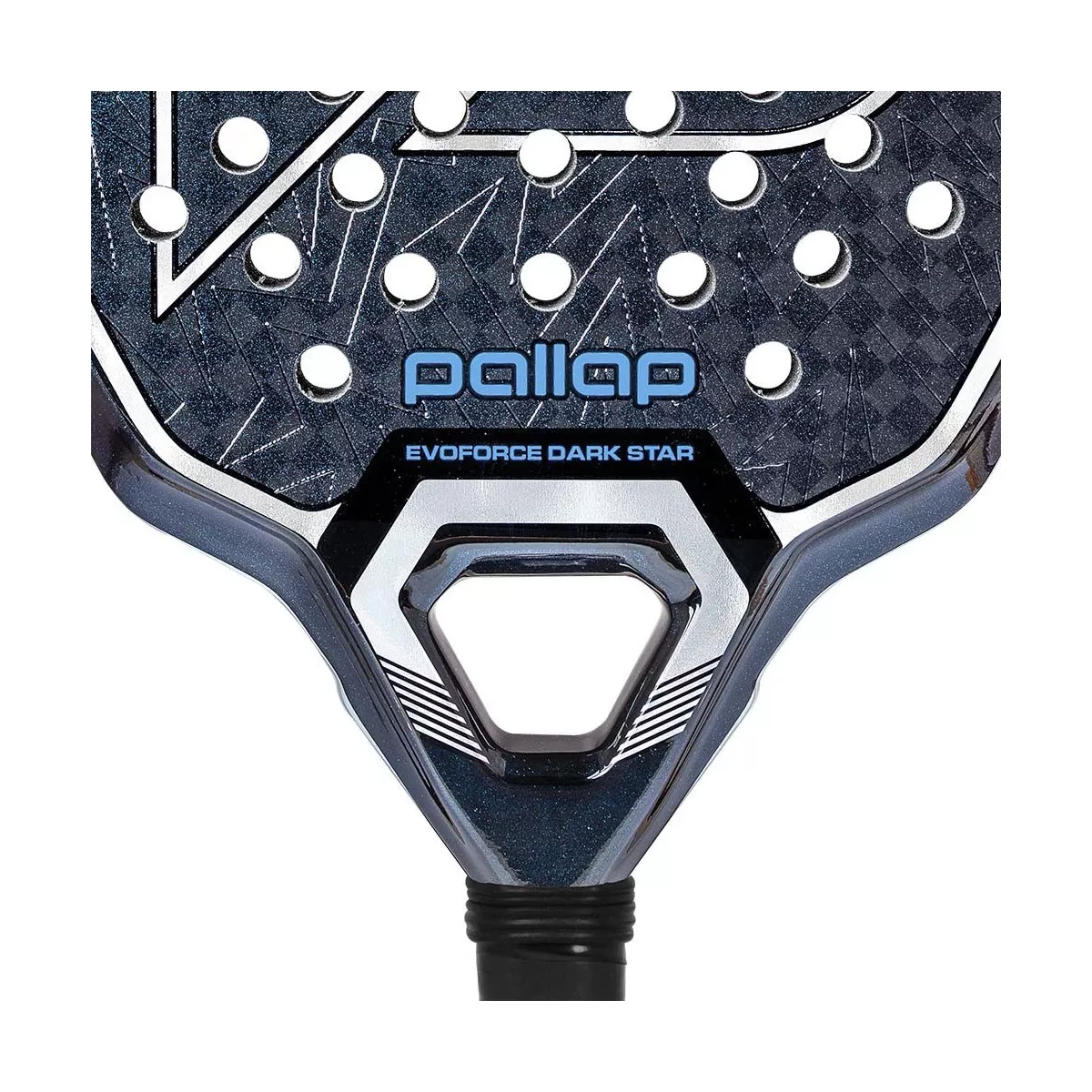 Pallap Evoforce Dark Star 2026 Racket