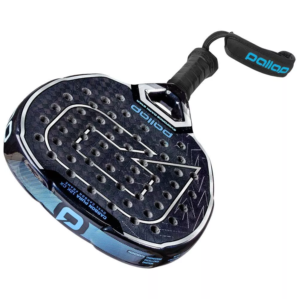 Pallap Evoforce Dark Star 2026 Racket