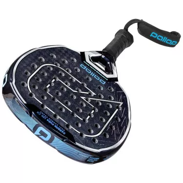 Pallap Evoforce Dark Star 2026 Racket