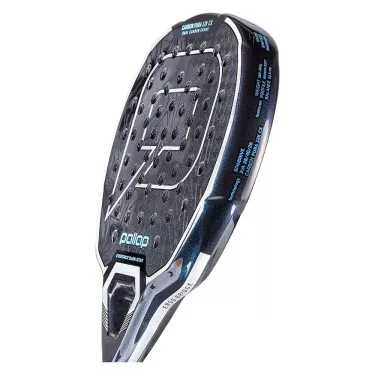 Pallap Evoforce Dark Star 2026 Racket