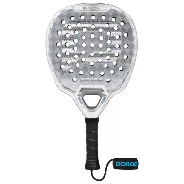 Pallap Evoforce Bright Star 2026 Padel Racket