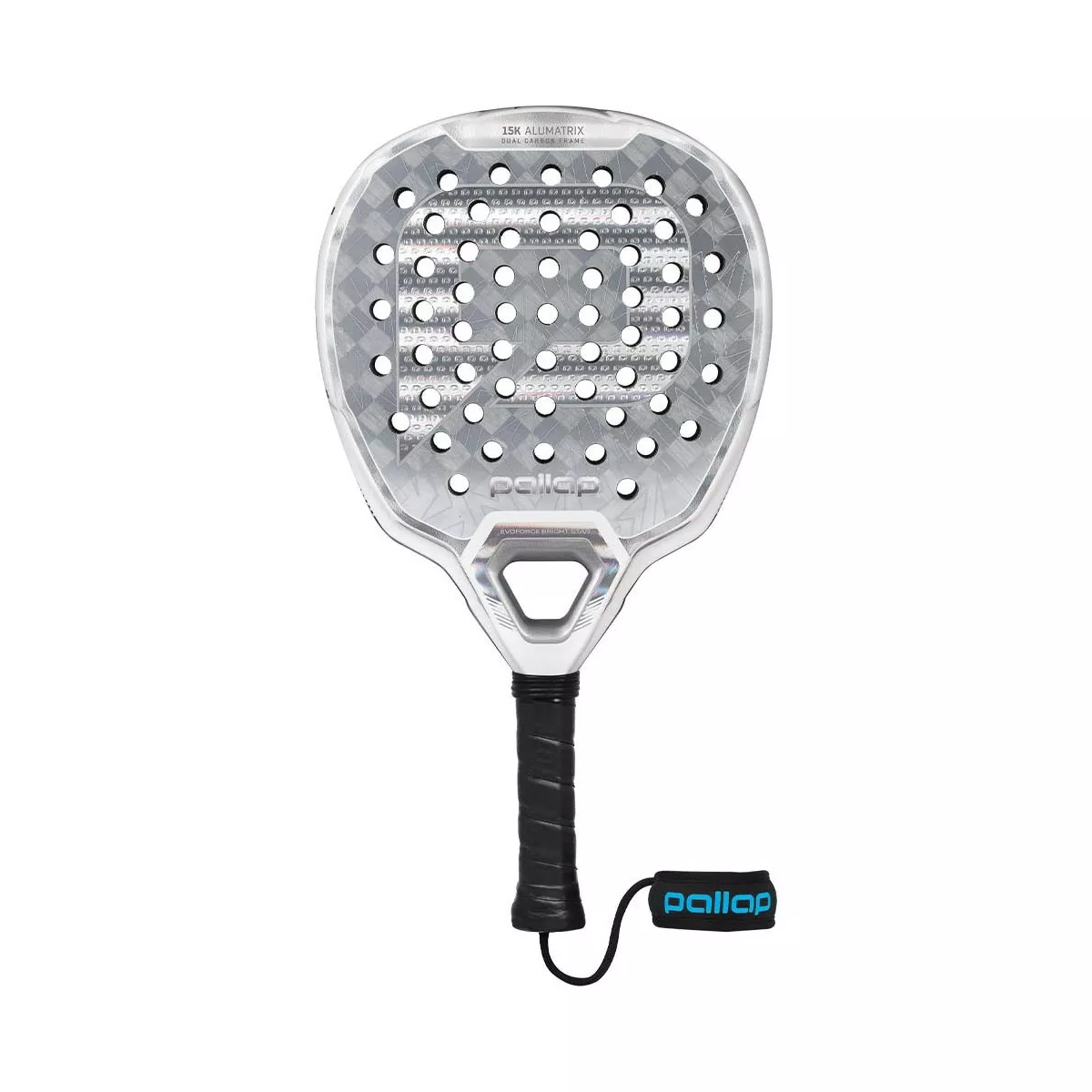 Pallap Evoforce Bright Star 2026 Padel Racket