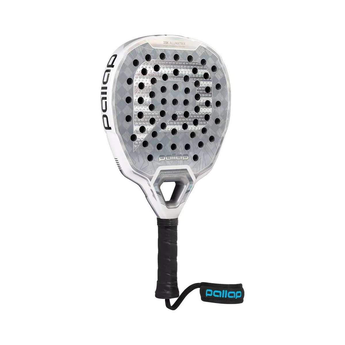 Pallap Evoforce Bright Star 2026 Padel Racket