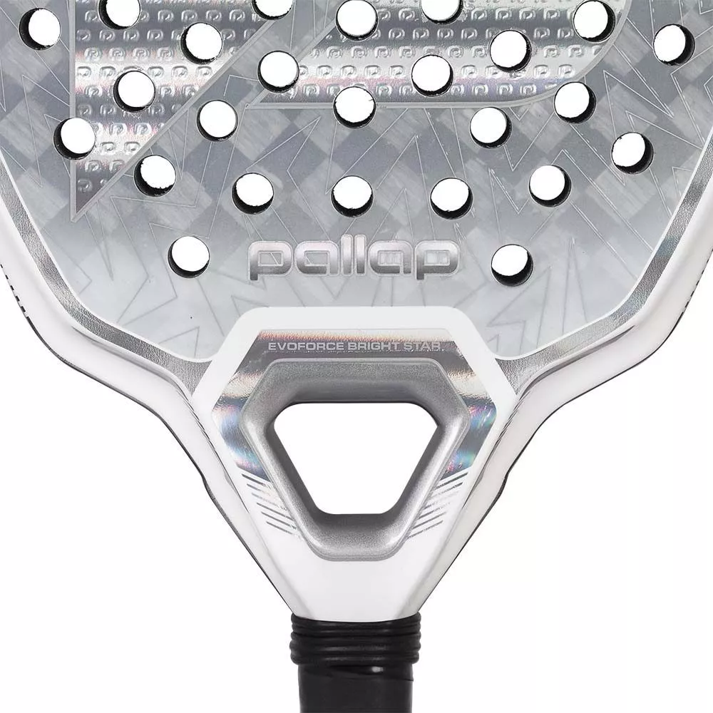 Pallap Evoforce Bright Star 2026 Padel Racket