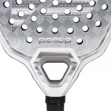 Pallap Evoforce Bright Star 2026 Padel Racket