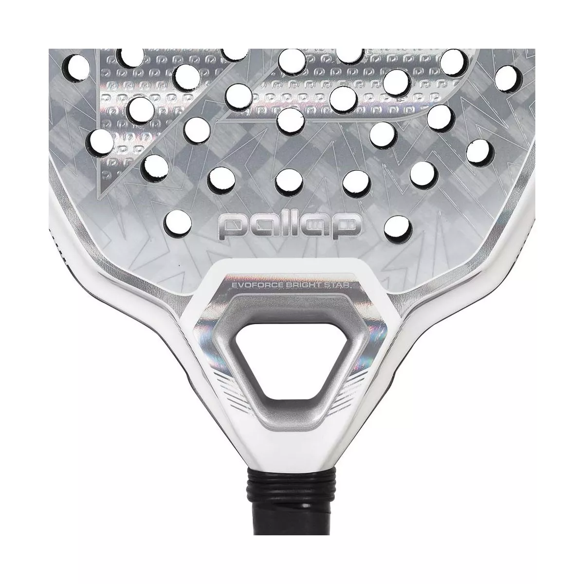 Pallap Evoforce Bright Star 2026 Padel Racket