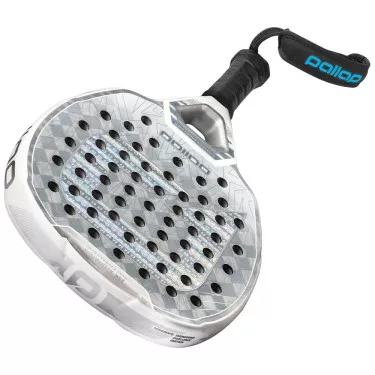 Pallap Evoforce Bright Star 2026 Padel Racket
