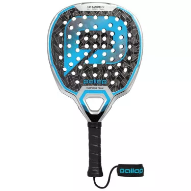 Pallap Evoforce Team 2026 Padel Racket