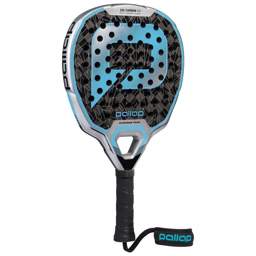 Pallap Evoforce Team 2026 Padel Racket