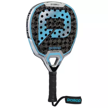 Pallap Evoforce Team 2026 Padel Racket