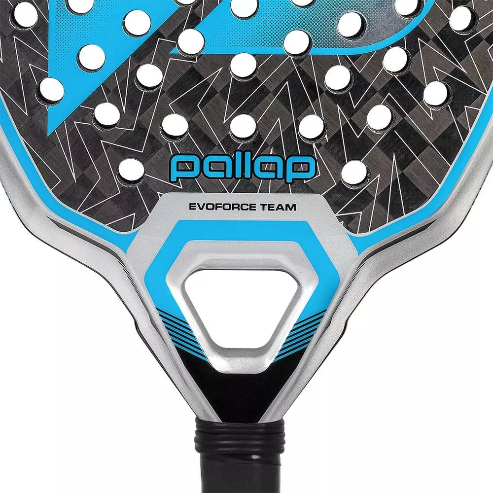 Pallap Evoforce Team 2026 Padel Racket