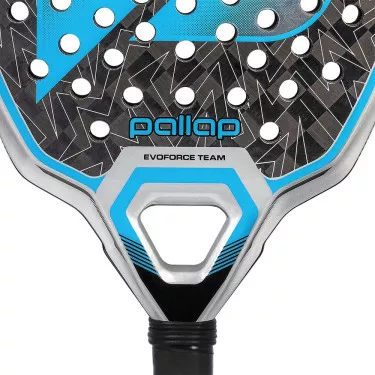 Pallap Evoforce Team 2026 Padel Racket