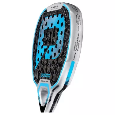 Pallap Evoforce Team 2026 Padel Racket