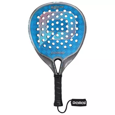 Pallap Velocity Star 2026 Padel Racket