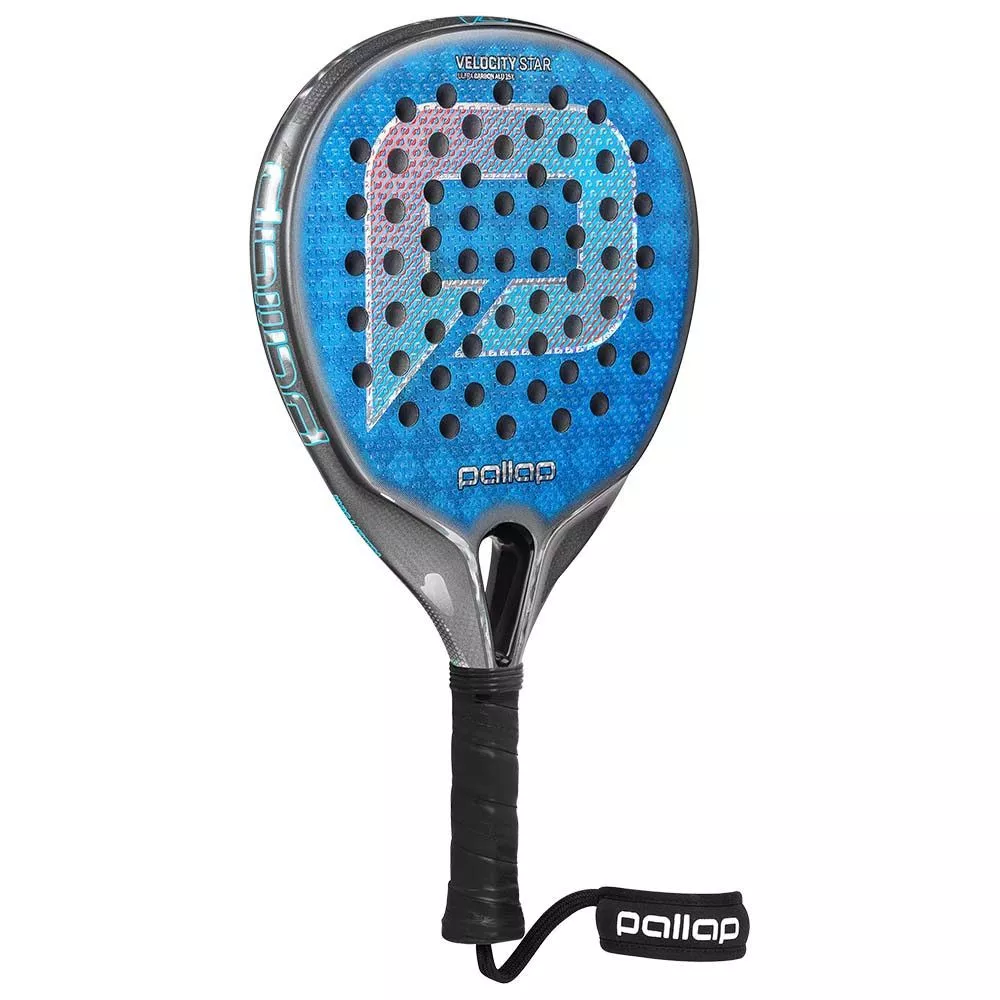 Pallap Velocity Star 2026 Padel Racket
