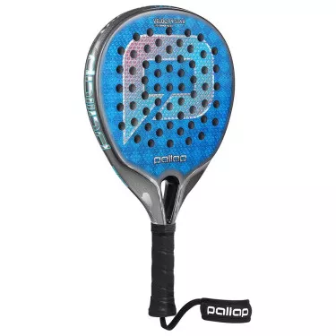 Pallap Velocity Star 2026 Padel Racket