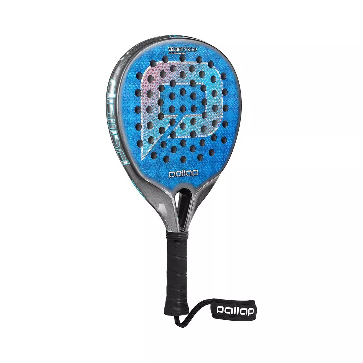 Pallap Velocity Star 2026 Padel Racket