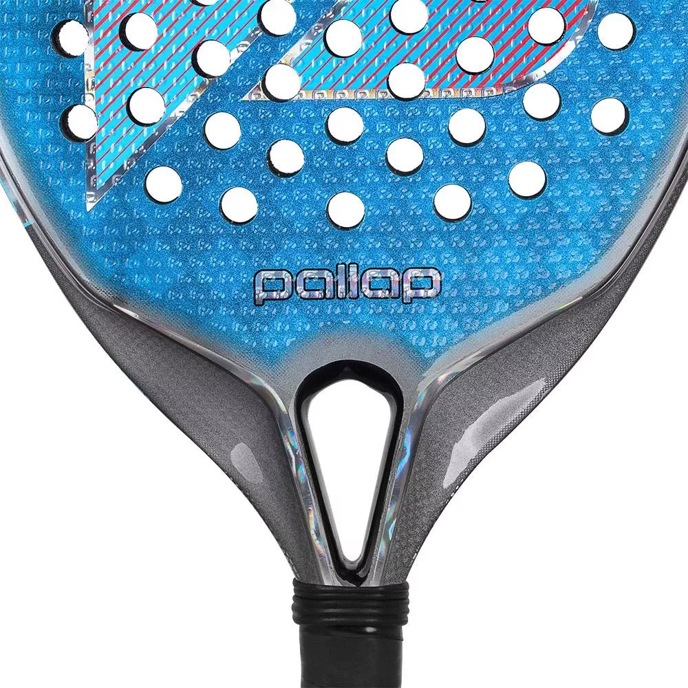 Pallap Velocity Star 2026 Padel Racket
