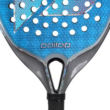 Pallap Velocity Star 2026 Padel Racket